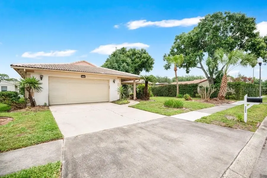 5309 Williamsport Drive, Orlando, FL 32821 - #3