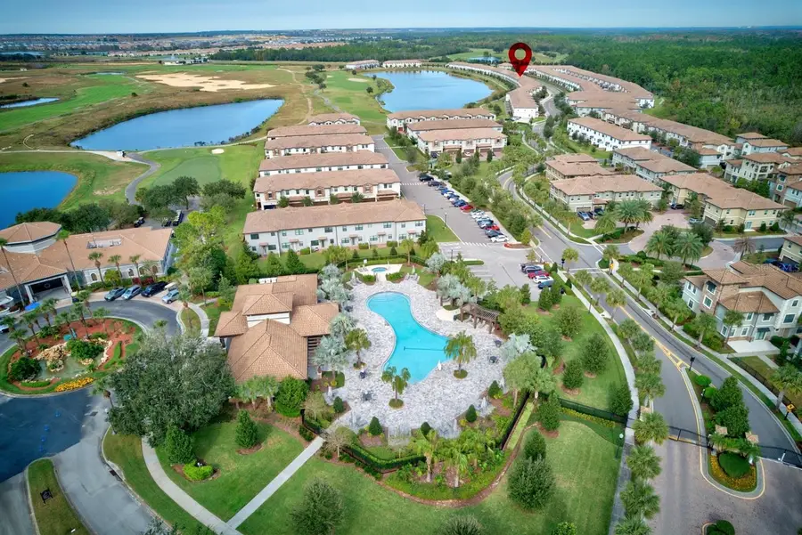 1294 Royal St George Boulevard, Davenport, FL 33896 - #2