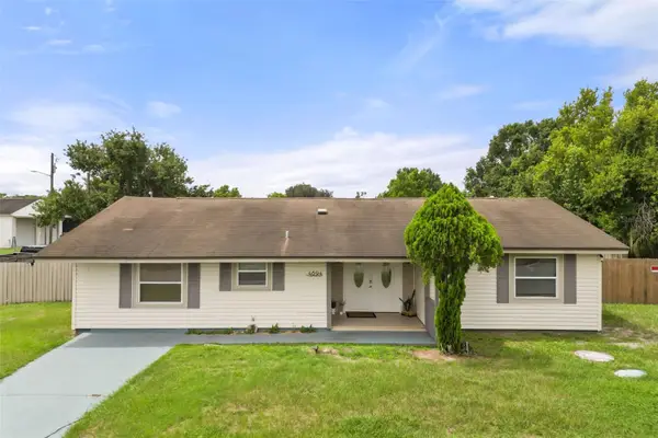 4894 Old Tampa Highway, KISSIMMEE, FL 34758