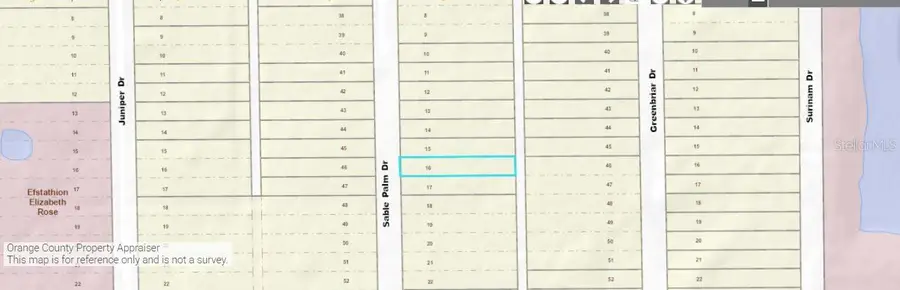 1033 Sable Palm Drive, Christmas, FL 32709 - #2
