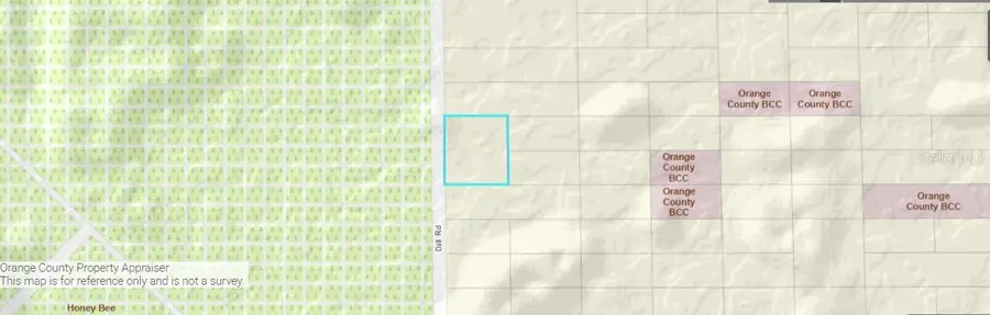 407 Dill Road, Orlando, FL 32820 - #3