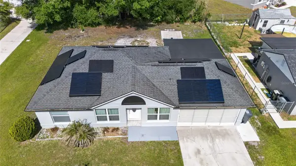 610 Jaguar Court, KISSIMMEE, FL 34759