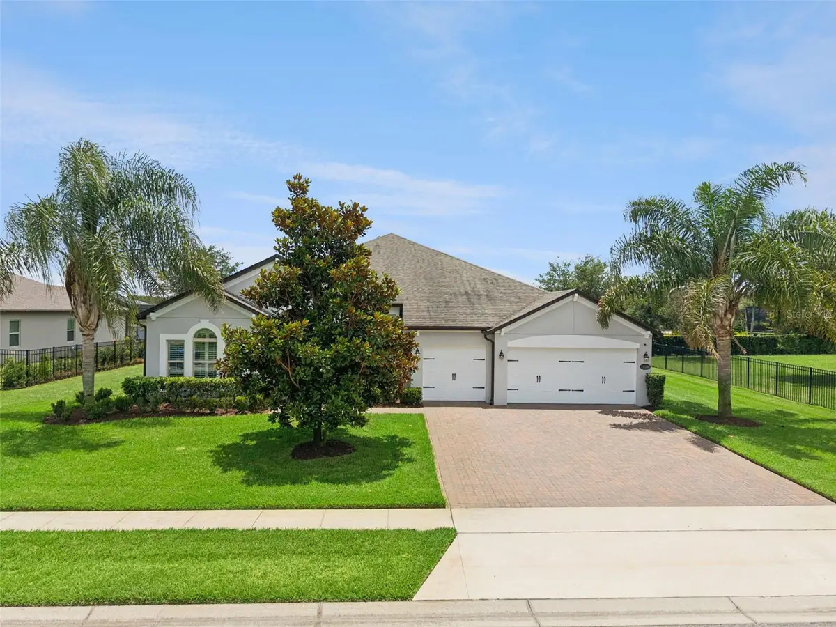 17506 Lagoda Lane, Orlando, FL 32820 - #1