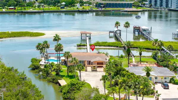 2 Richmond Drive, NEW SMYRNA BEACH, FL 32169