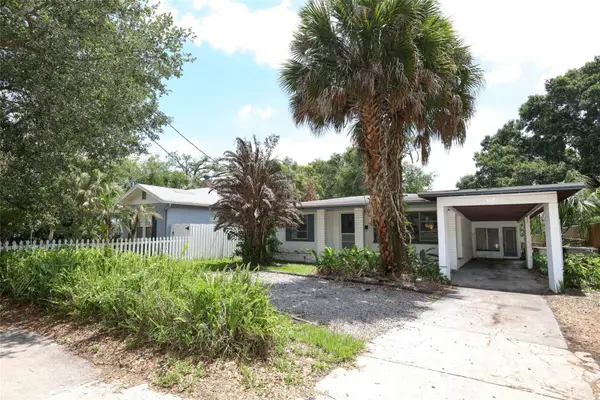 3317 Clay Avenue, ORLANDO, FL 32804