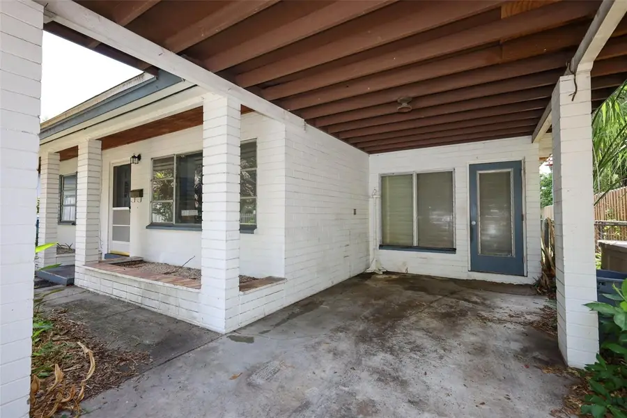3317 Clay Avenue, Orlando, FL 32804 - #2