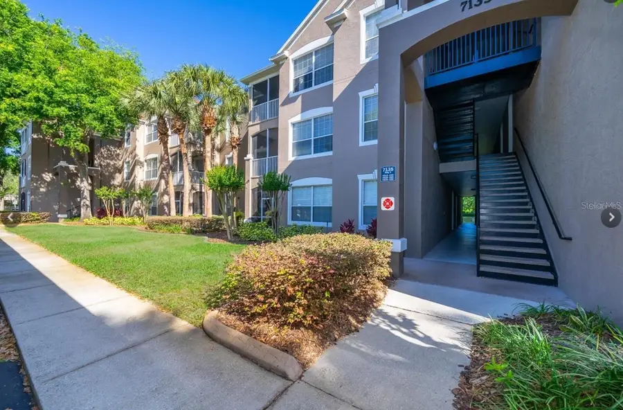 7135 Yacht Basin Avenue #236, Orlando, FL 32835 - #2