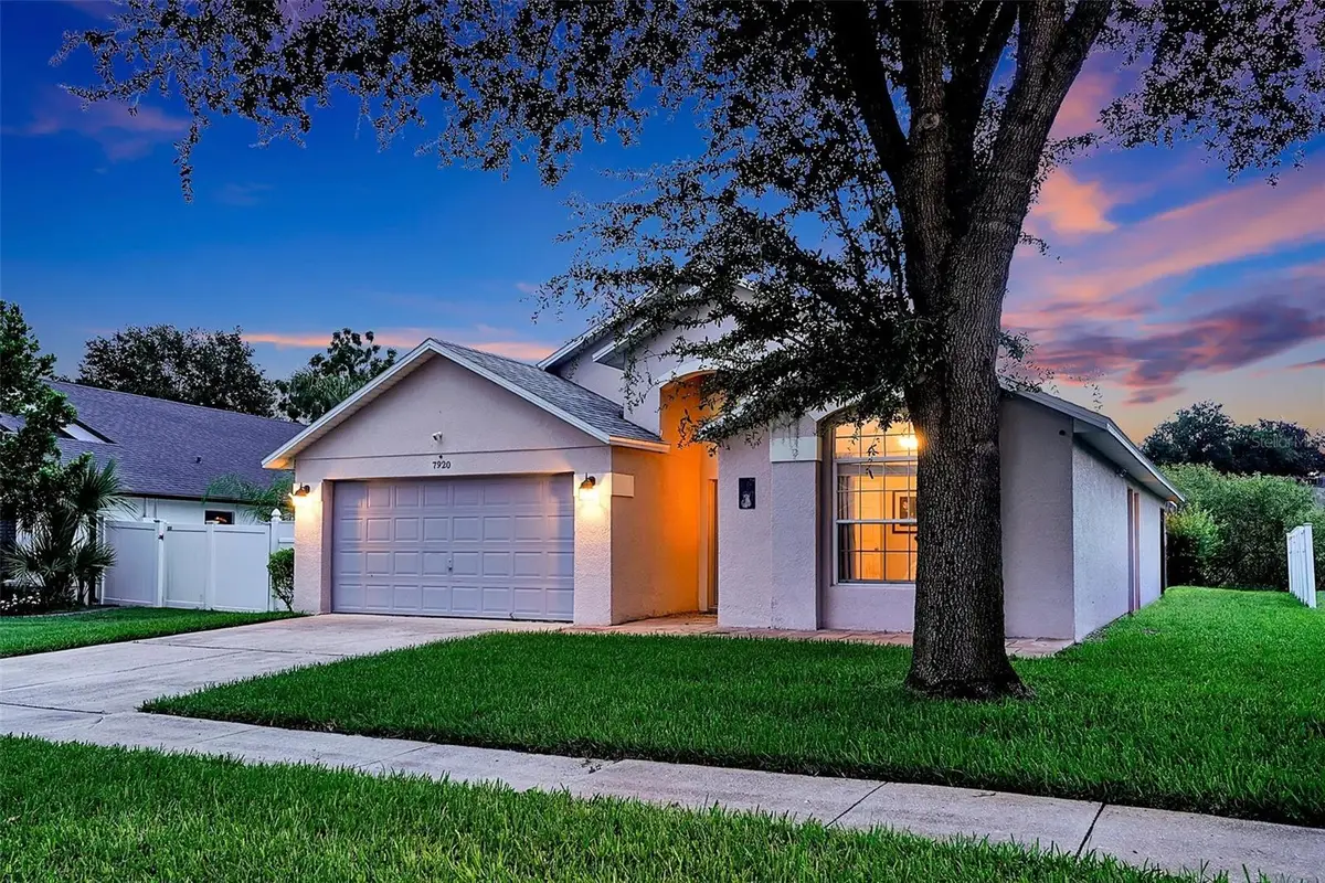 7920 Golden Pond Circle, Kissimmee, FL 34747 - #1