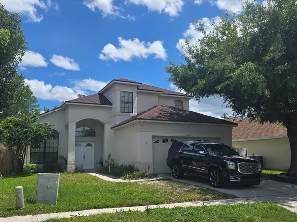 12018 Greco, ORLANDO, FL 32824