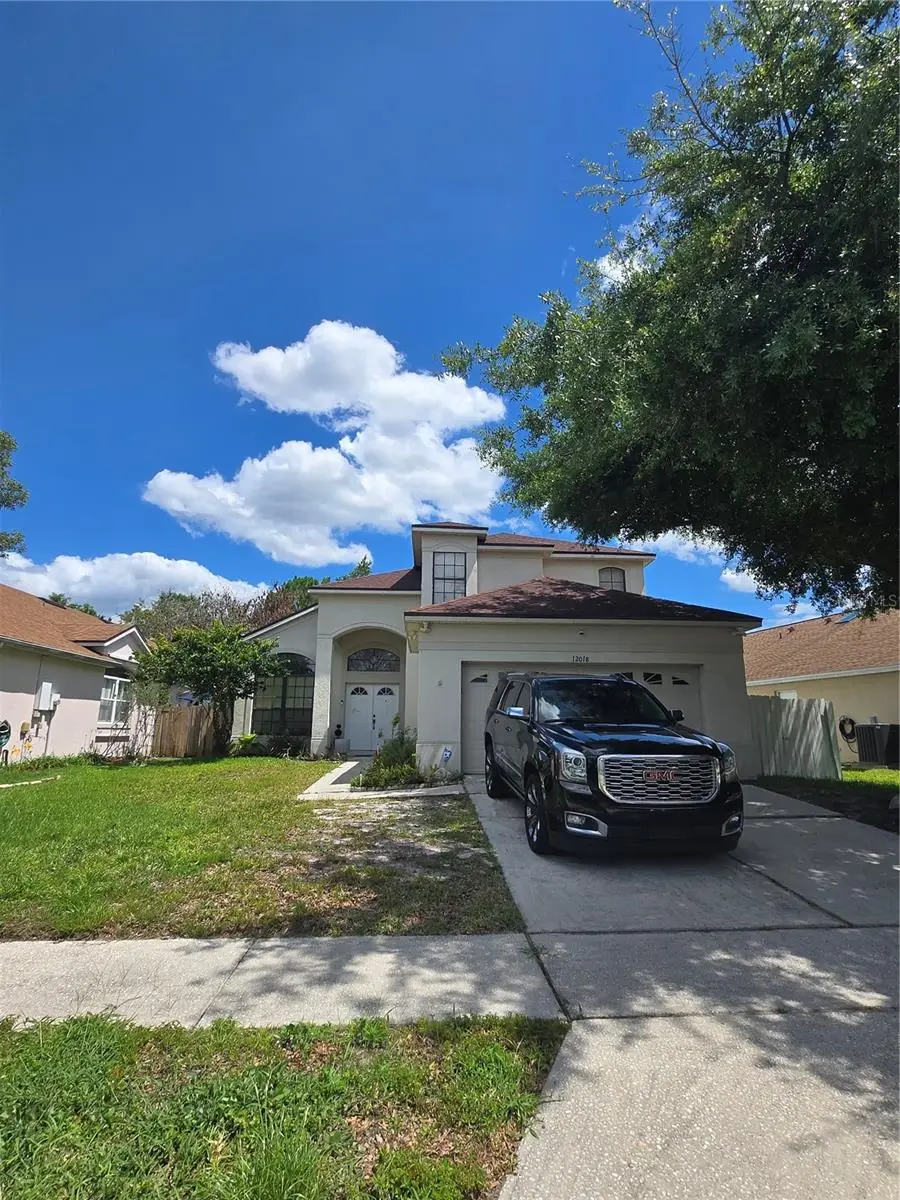 12018 Greco, Orlando, FL 32824 - #2