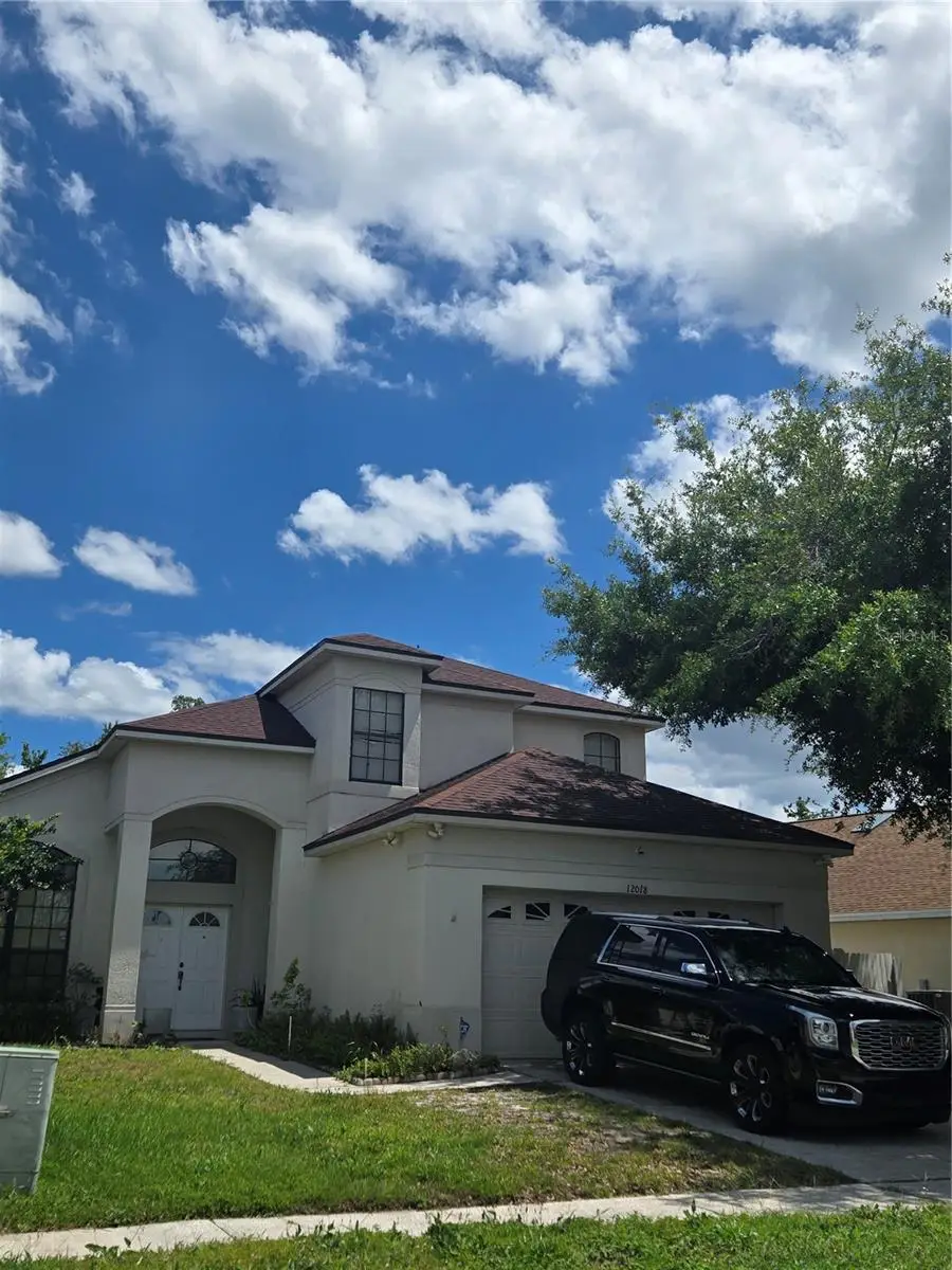 12018 Greco, Orlando, FL 32824 - #3