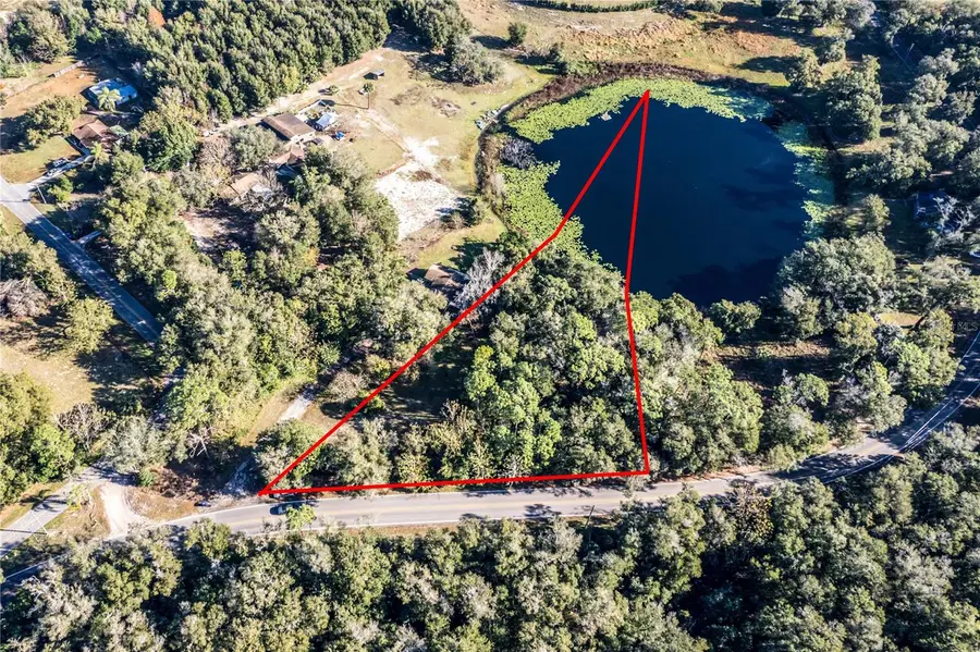 6311 Sadler Road, Mount Dora, FL 32757 - #2