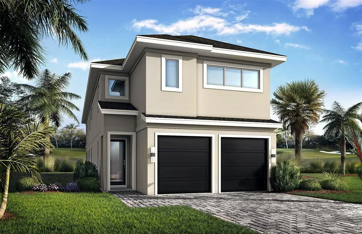 1149 Castle Pines Court, Reunion, FL 34747 - #1