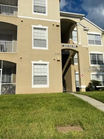 2307 Silver Palm Drive #205, Kissimmee, FL 34747 - #1