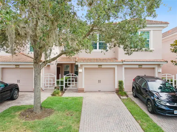 8316 Fontera Drive #8316, DAVENPORT, FL 33896