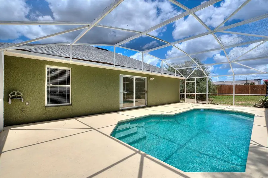 128 Burgoyne Loop, Davenport, FL 33897 - #2