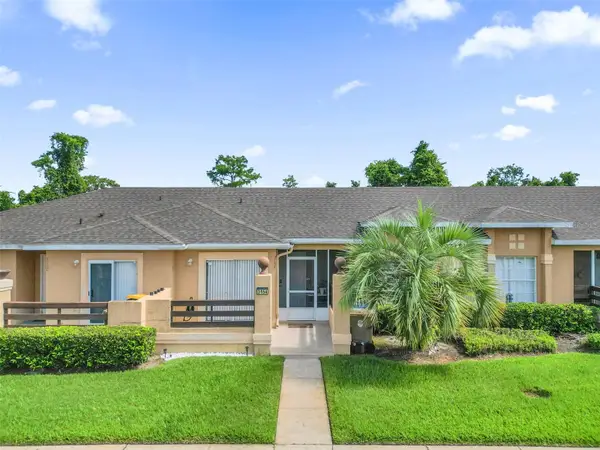 3154 Sandy Shore Lane, KISSIMMEE, FL 34743