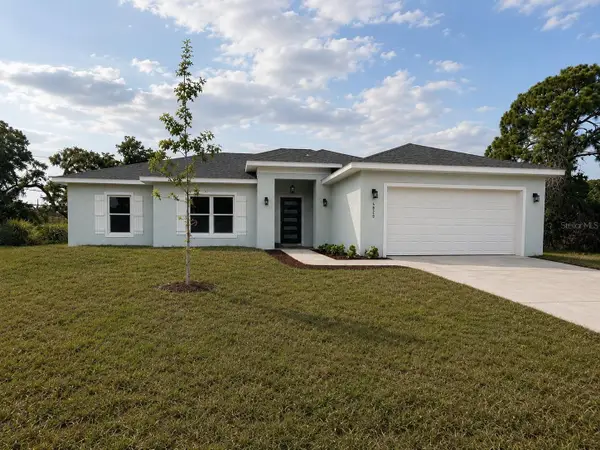 5820 Oxalis Road, VENICE, FL 34293