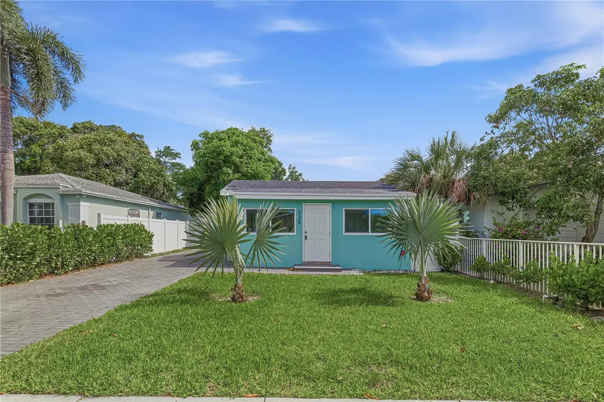 335 NE 12th Avenue, Boynton Beach, FL 33435 - #1
