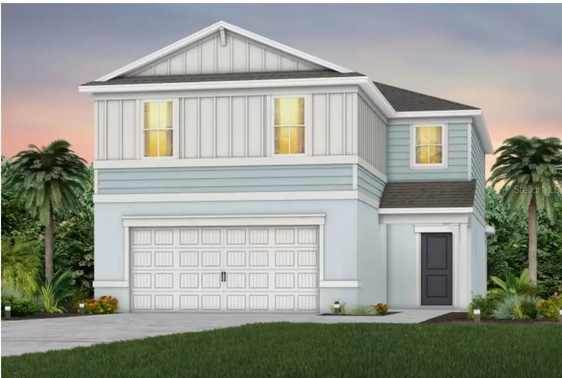 4714 Harrington Fields Drive, Davenport, FL 33837 - #1