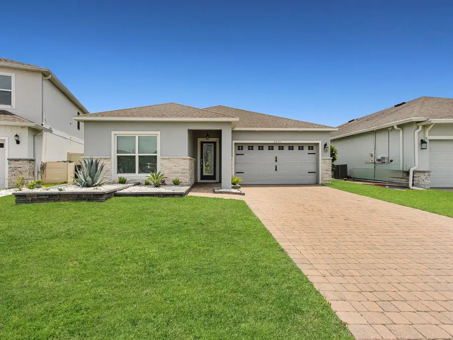 2919 Parkfield Road, Saint Cloud, FL 34772 - #2