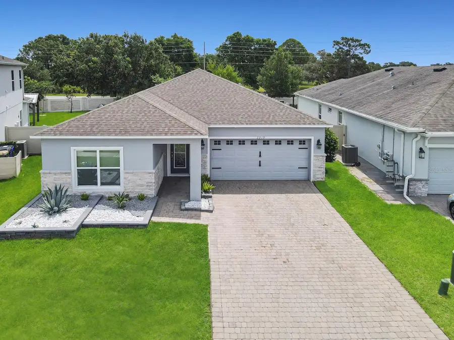 2919 Parkfield Road, Saint Cloud, FL 34772 - #3