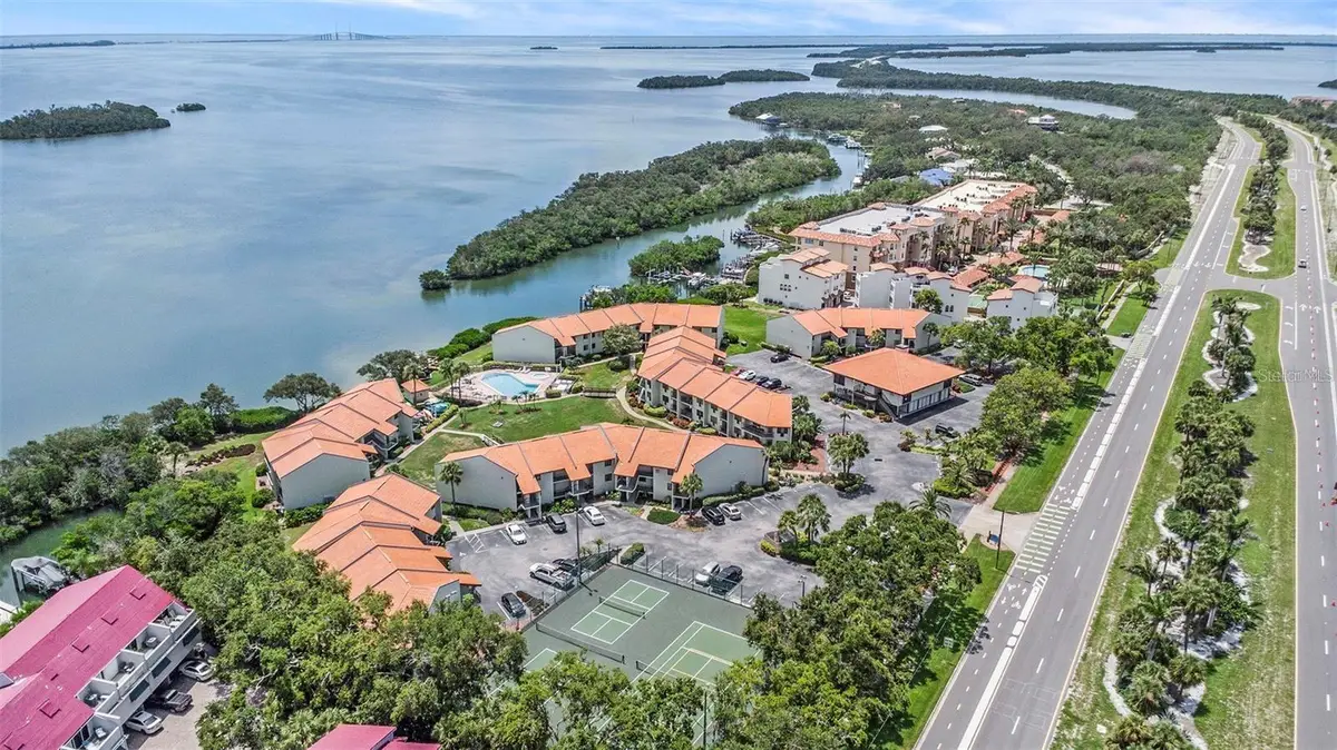 1515 Pinellas Bayway S #26, Saint Petersburg, FL 33715 - #1