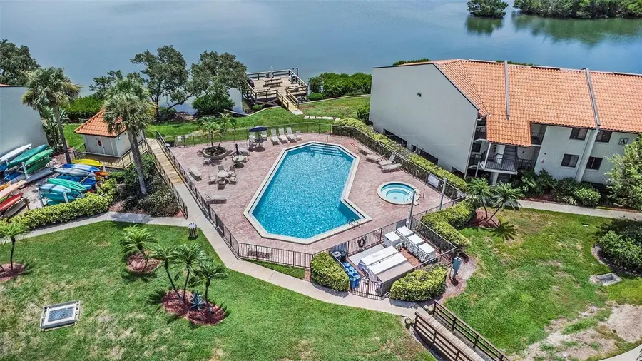 1515 Pinellas Bayway S #26, Saint Petersburg, FL 33715 - #2