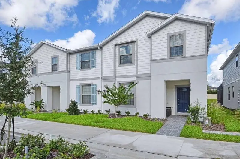 2414 Dubai Street, Kissimmee, FL 34747 - #1