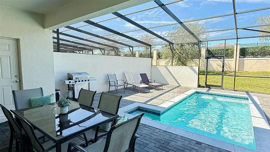 2414 Dubai Street, Kissimmee, FL 34747 - #2