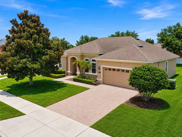 405 Dagama Drive, CLERMONT, FL 34715