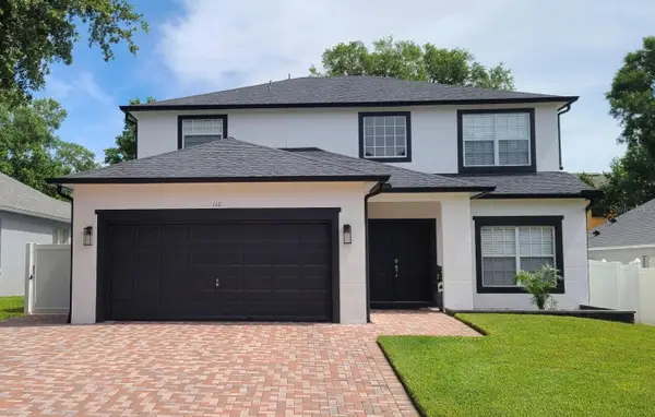 110 Calabria Springs Cove, SANFORD, FL 32771