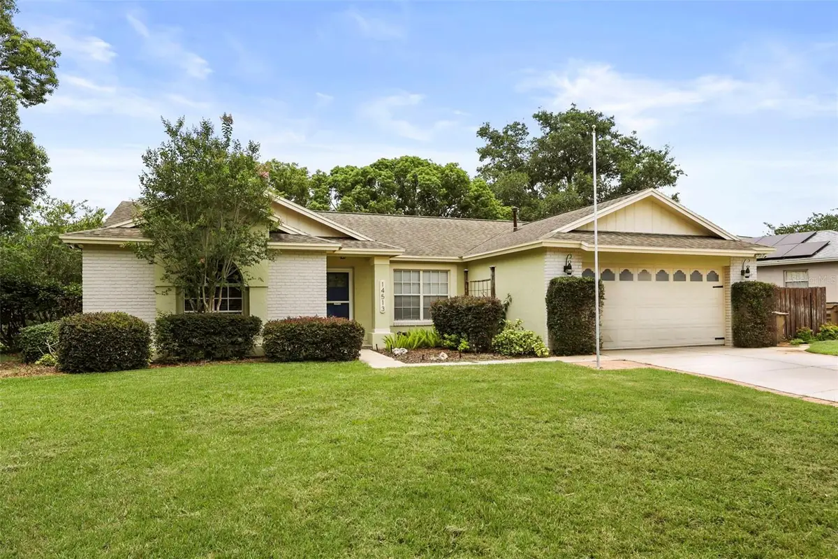 14513 Pointe East Trail, Clermont, FL 34711 - #1
