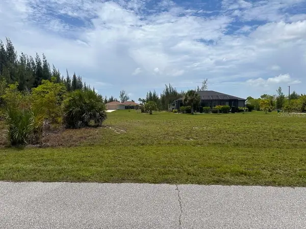 9243 Lingle Street, PORT CHARLOTTE, FL 33981