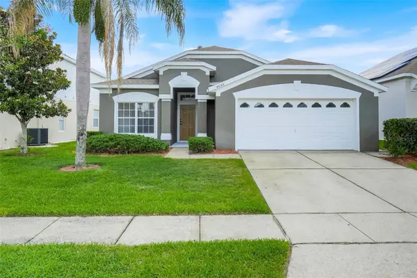8055 King Palm Circle, KISSIMMEE, FL 34747