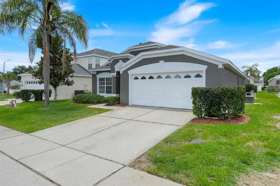 8055 King Palm Circle, Kissimmee, FL 34747 - #2