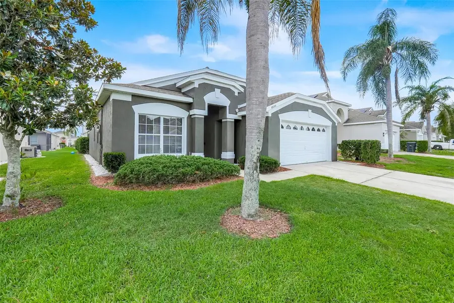 8055 King Palm Circle, Kissimmee, FL 34747 - #3