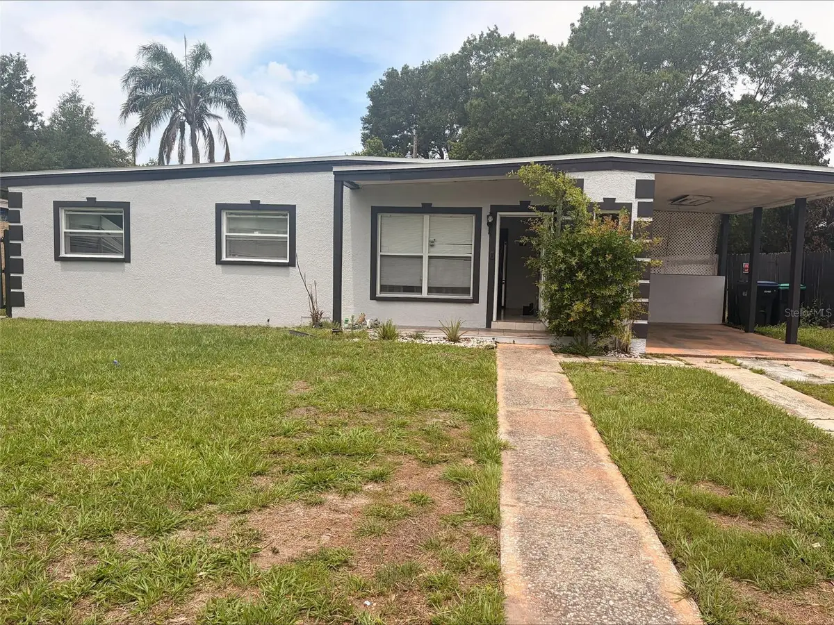 800 Faber Drive, Orlando, FL 32822 - #1