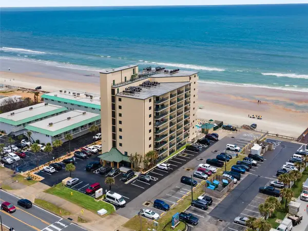 3647 S Atlantic Avenue #6G, DAYTONA BEACH SHORES, FL 32118