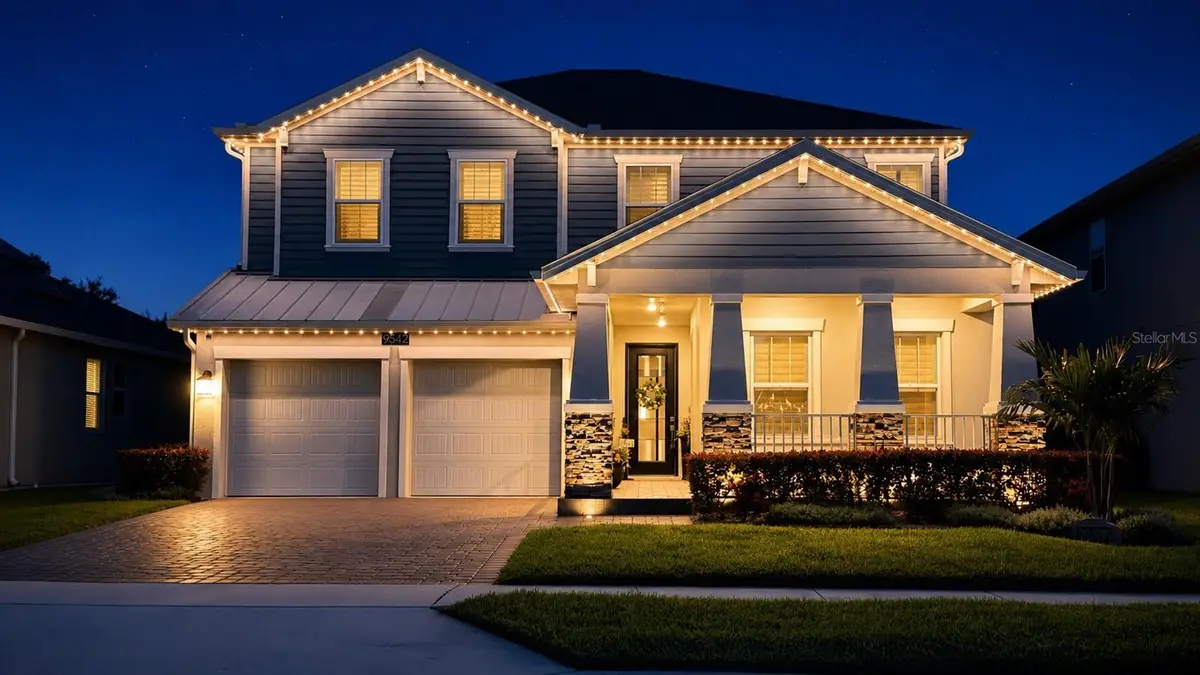 9542 Petition Way, Orlando, FL 32832 - #1