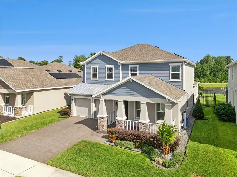9542 Petition Way, Orlando, FL 32832 - #2