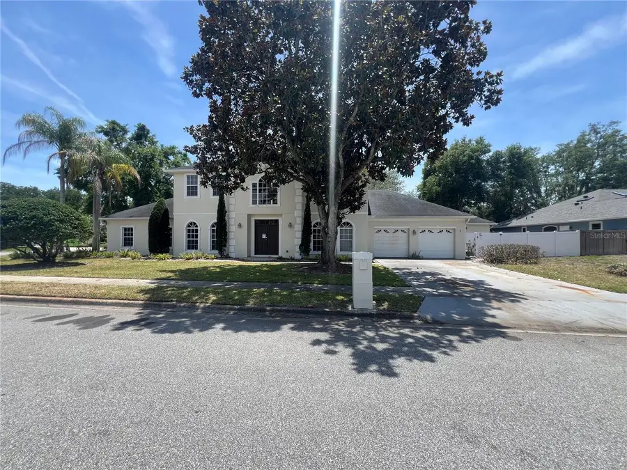 4262 Lori Loop, Winter Springs, FL 32708 - #3