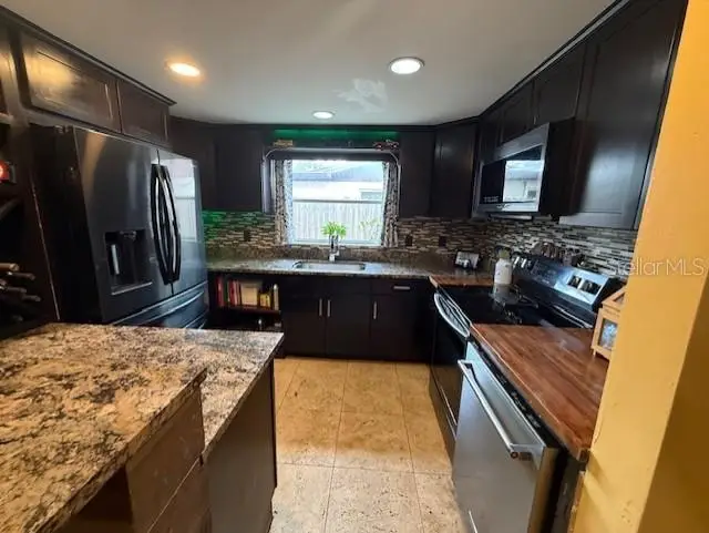 3301 Elkridge Drive, Holiday, FL 34691 - #1