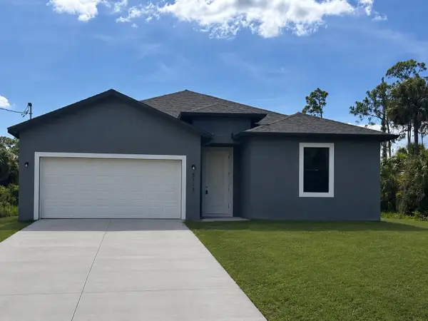 3117 Memphis Lane, LABELLE, FL 33935