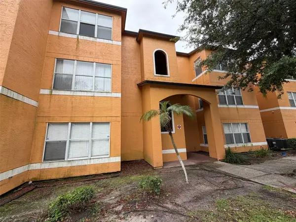 4518 Commander Drive #1921, ORLANDO, FL 32822