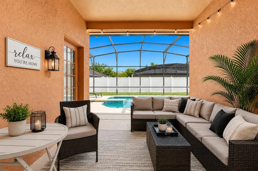 872 Sussex Drive, Davenport, FL 33896 - #3