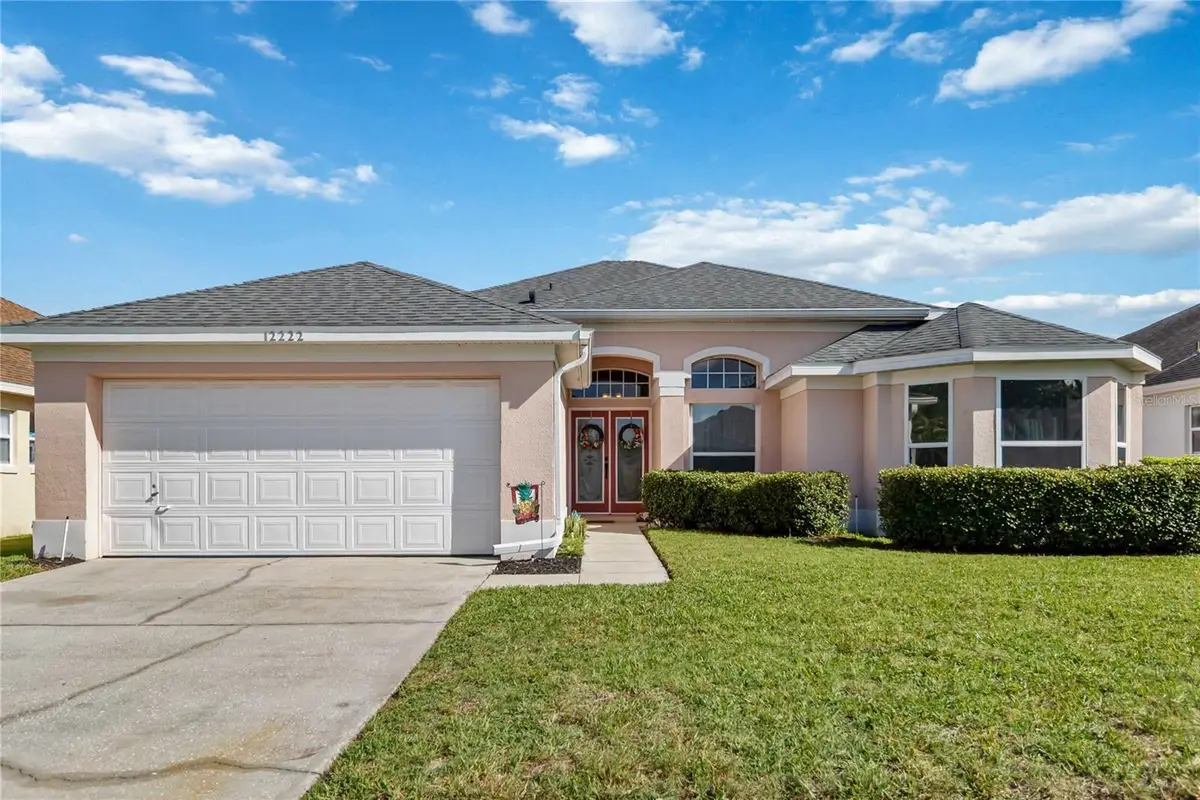 12222 Bohannon Boulevard, Orlando, FL 32824 - #1
