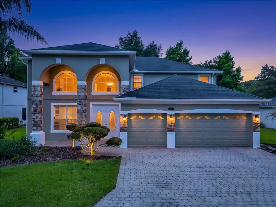 313 Munson Hills Court, Oviedo, FL 32765 - #2