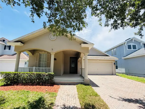 7222 Spikerush Lane, WINTER GARDEN, FL 34787