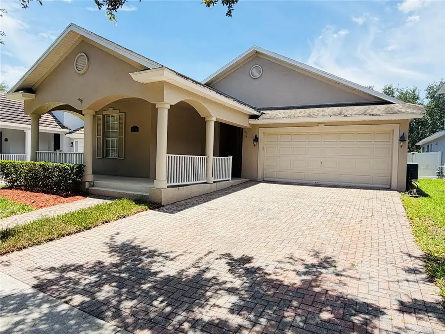 7222 Spikerush Lane, Winter Garden, FL 34787 - #3